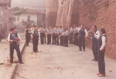  - FRUSTATORI DI ROCCHETTA TANARO